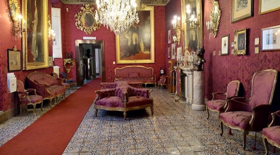 Museo Napoleonico (Bonaparte Collection)