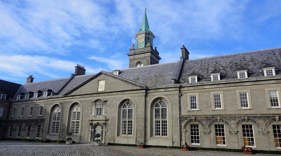 Irish Museum of Modern Art