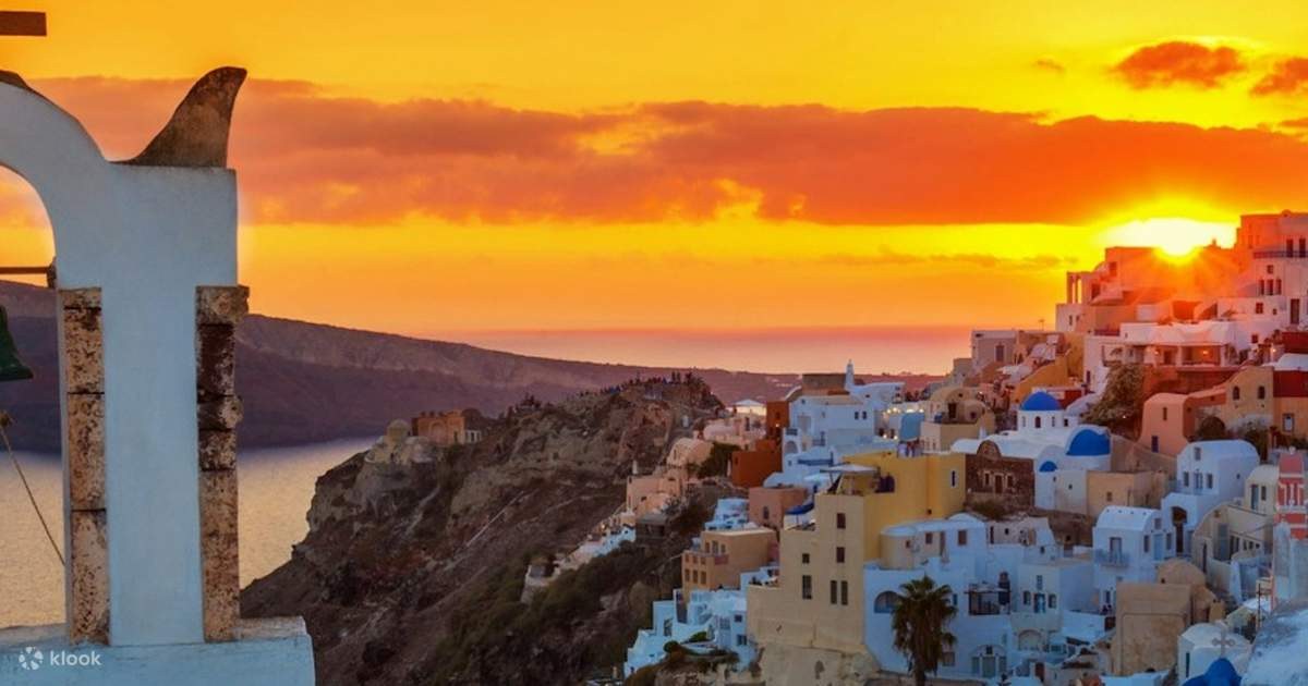 Cape Akrotiri Sunset Photography & Geology Expedition