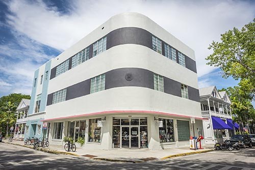 The Studios of Key West