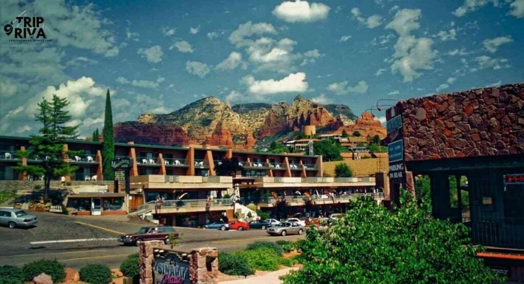 The Ruin Restaurant