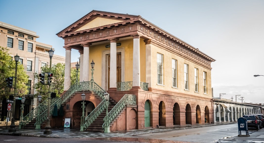 Poston's Market