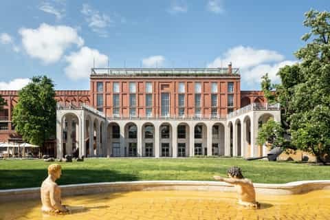 Triennale di Milano