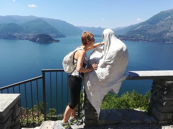 Varenna's Passeggiata & Fiumelatte Gorge Secret Hike