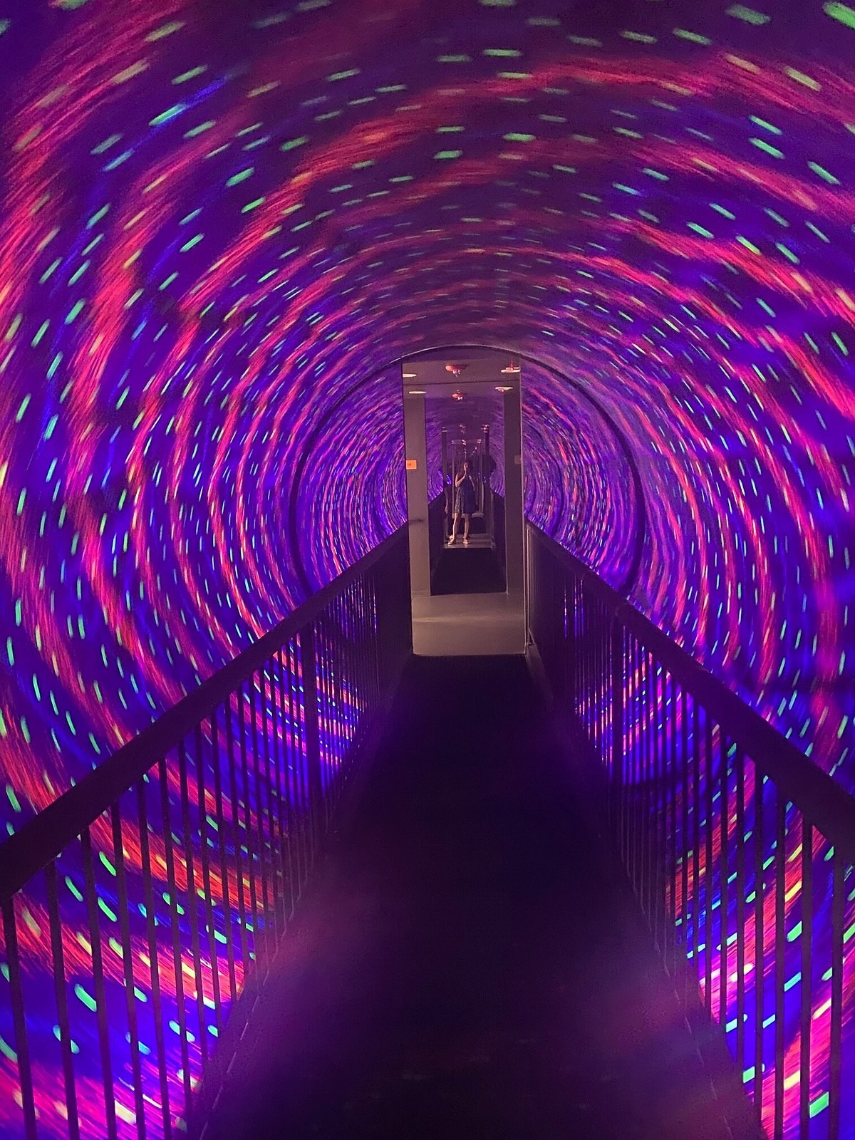 Museum of Illusions Orlando