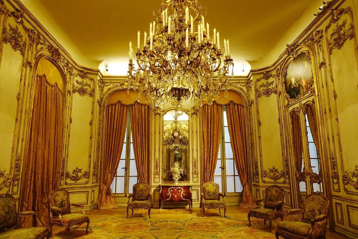 Museu Nacional de Arte Antiga (NMAA)