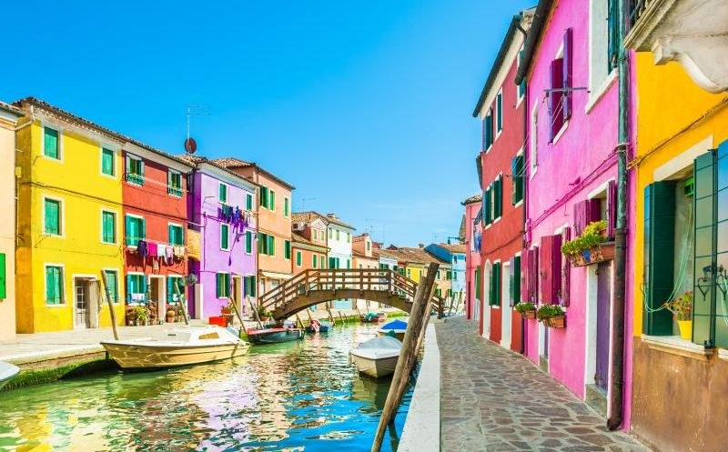 Murano & Burano Art Studios (Private Atelier Visits)