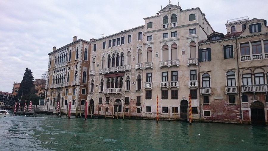 Venice