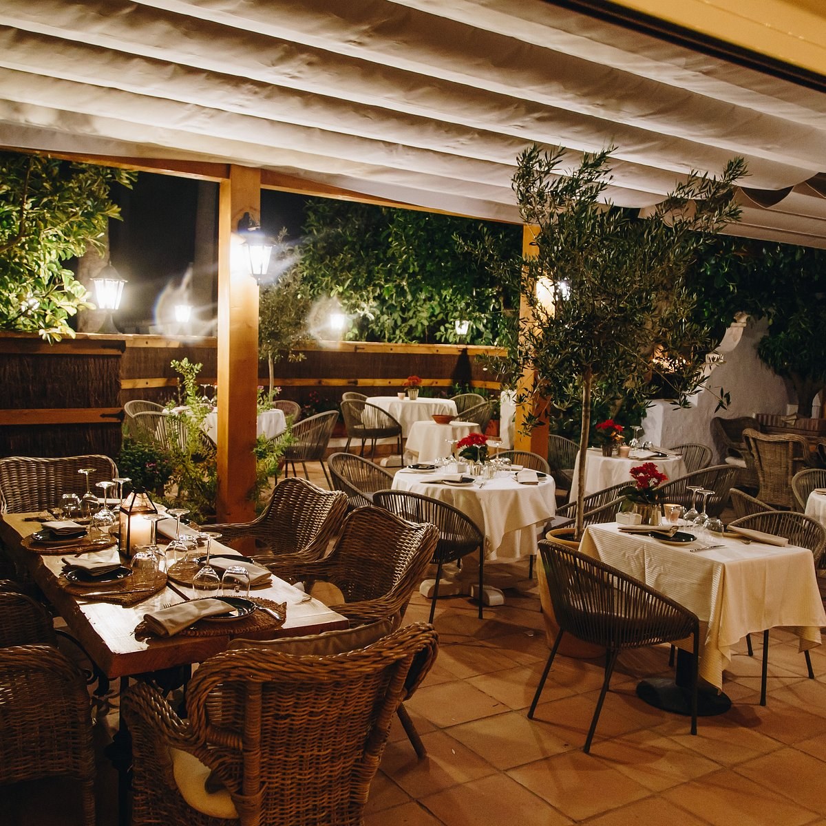 Chez Philippe Bistro