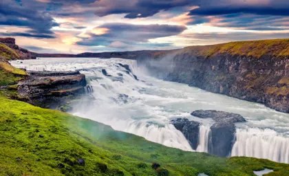 Golden Circle Day Tour