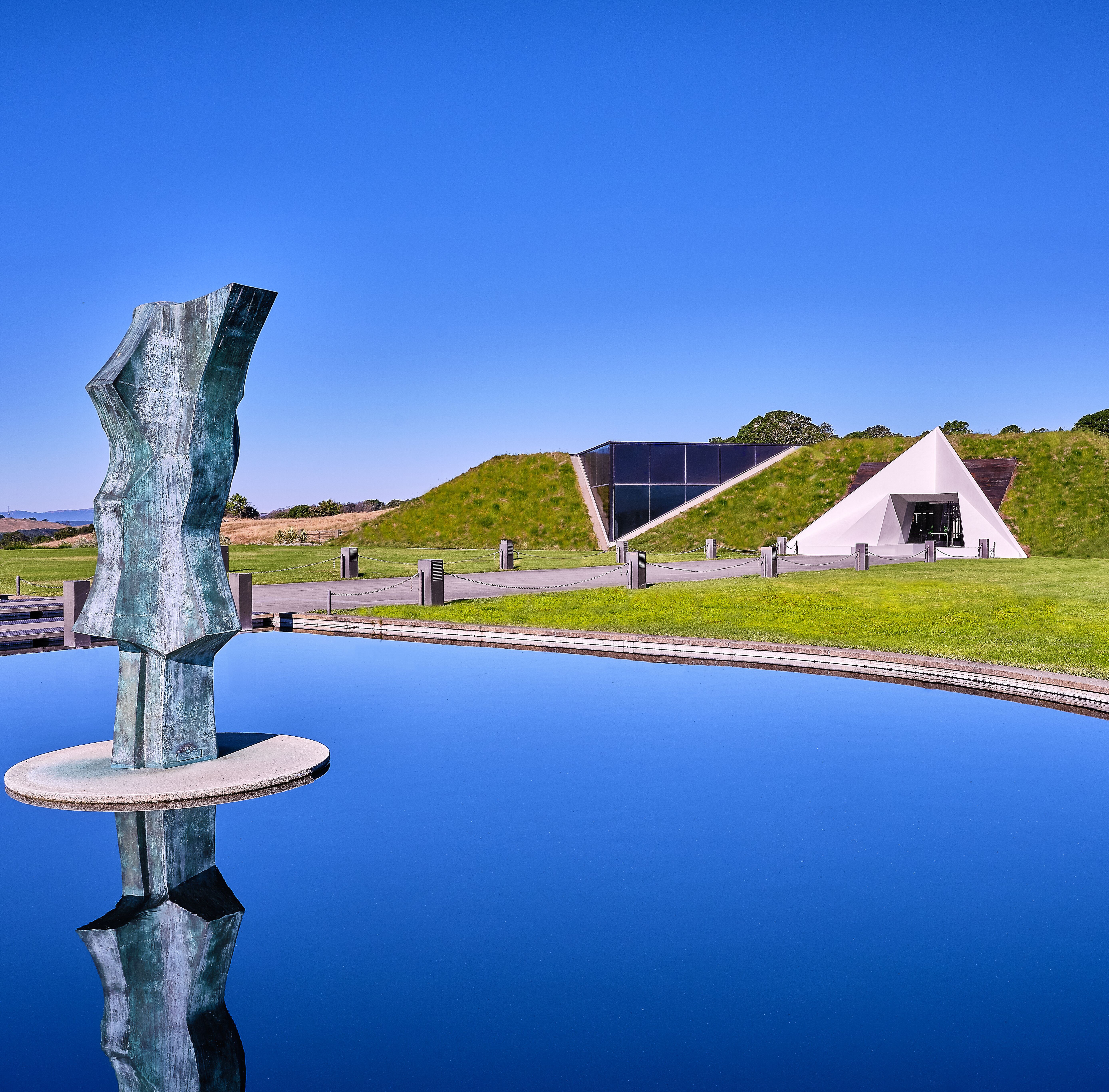 Artesa Vineyards & Winery