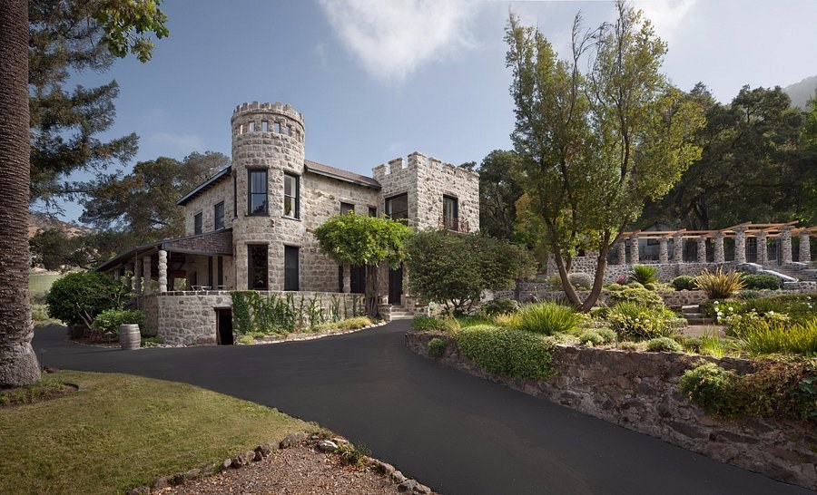 Stag's Leap Wine Cellars