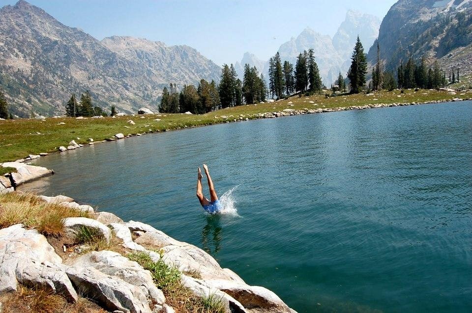 Solitude Spa at Jackson Lake Lodge