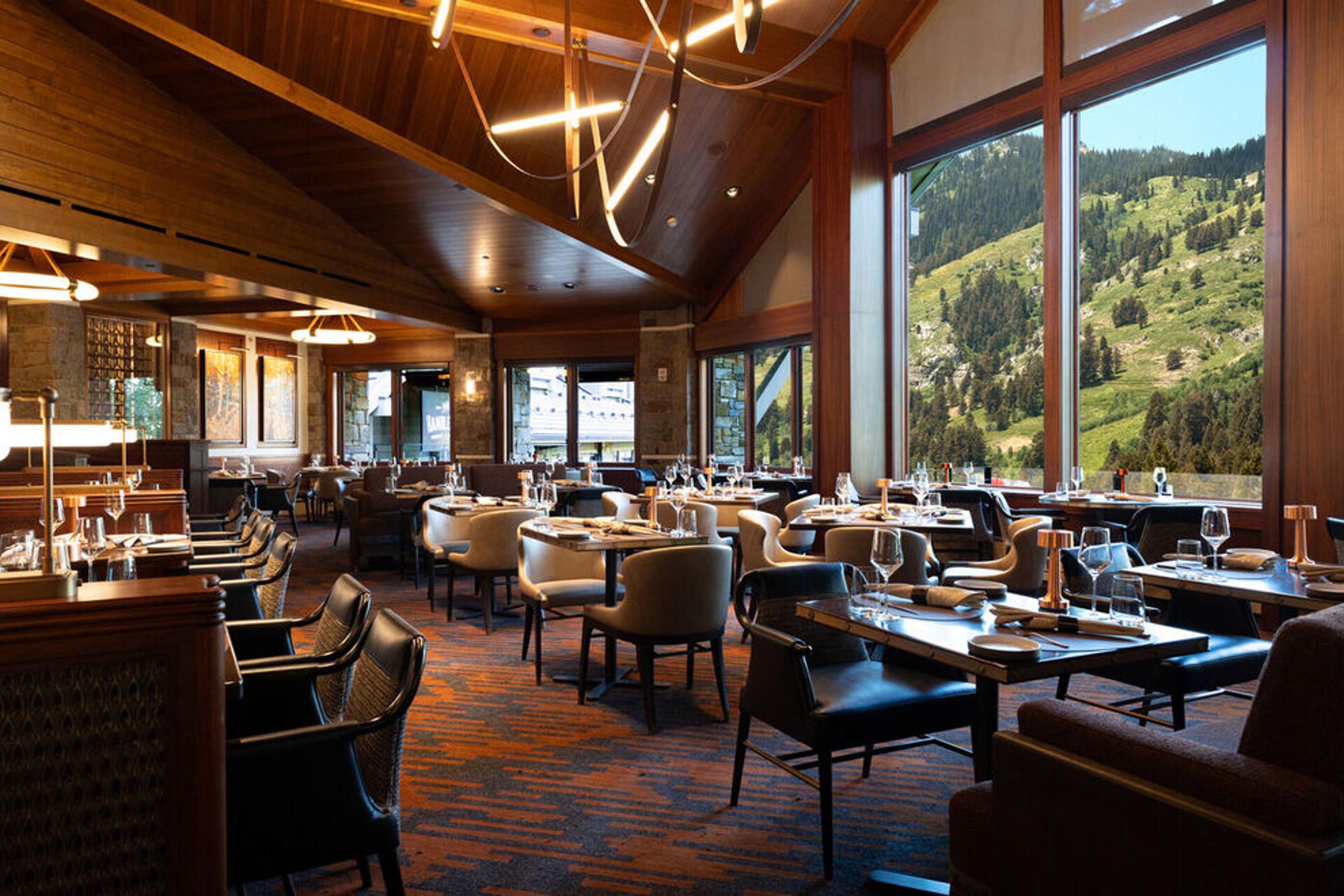 Char Steakhouse