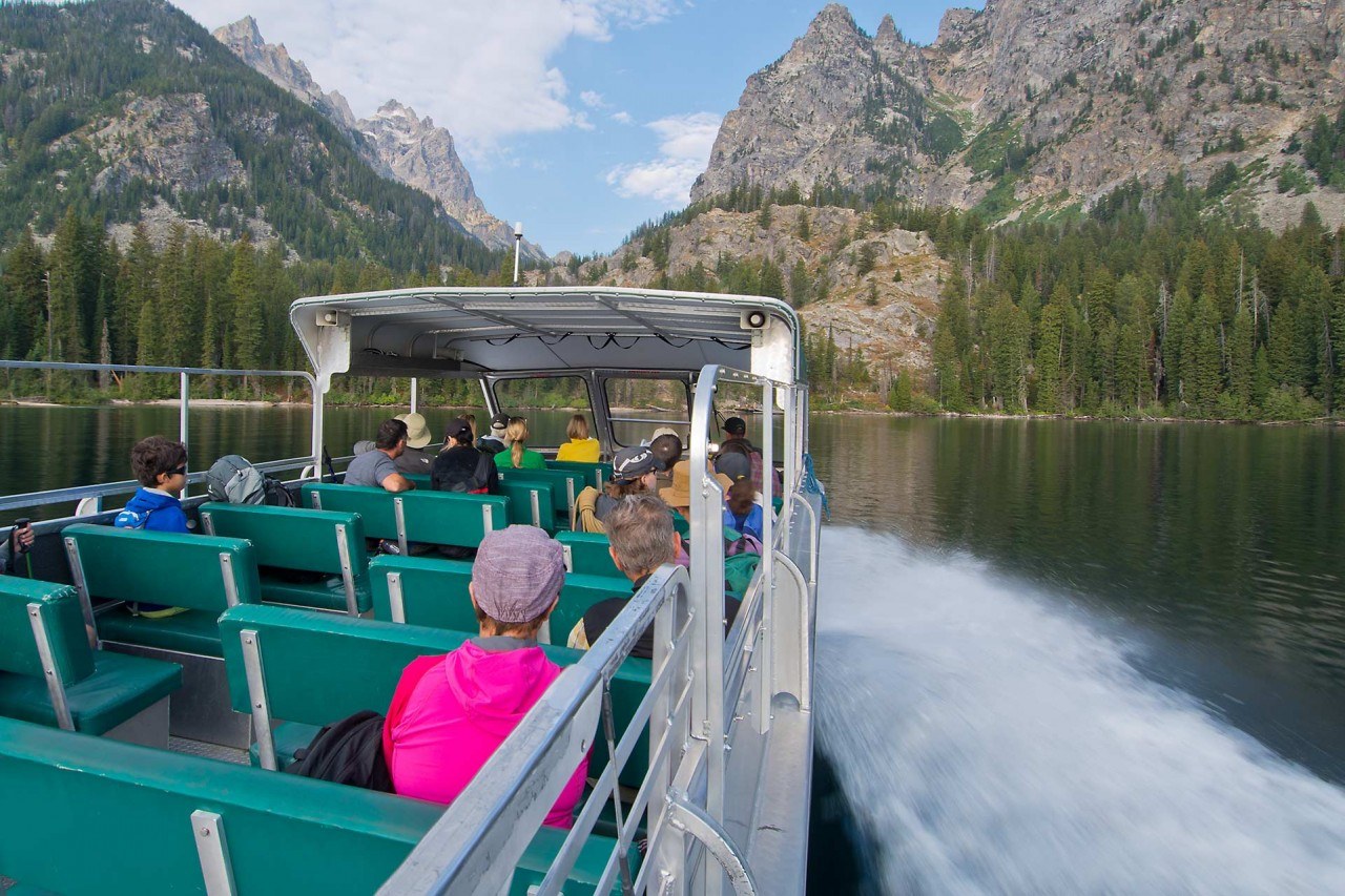 Jackson Hole