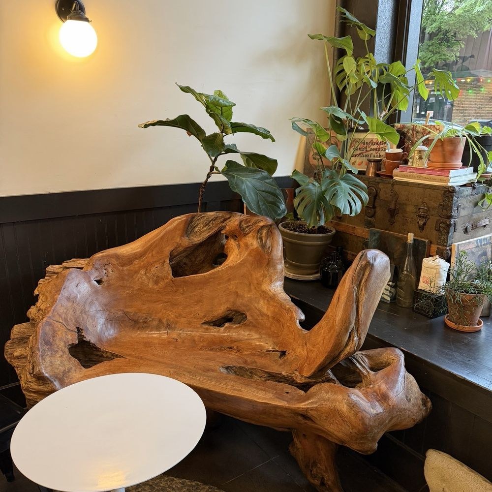 Stumps Coffee — Specialty Roaster with Direct-Trade Relationships