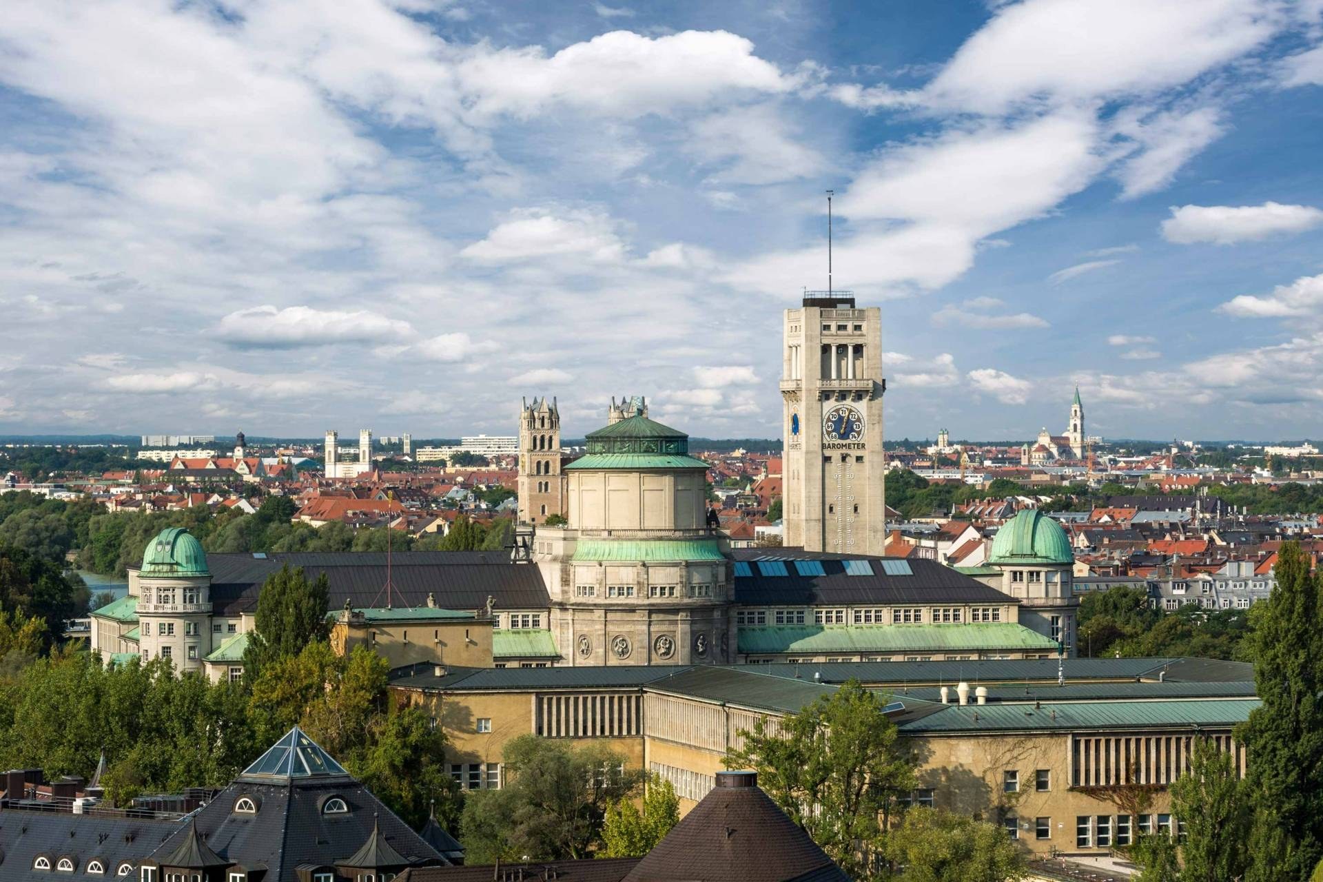Deutsches Museum