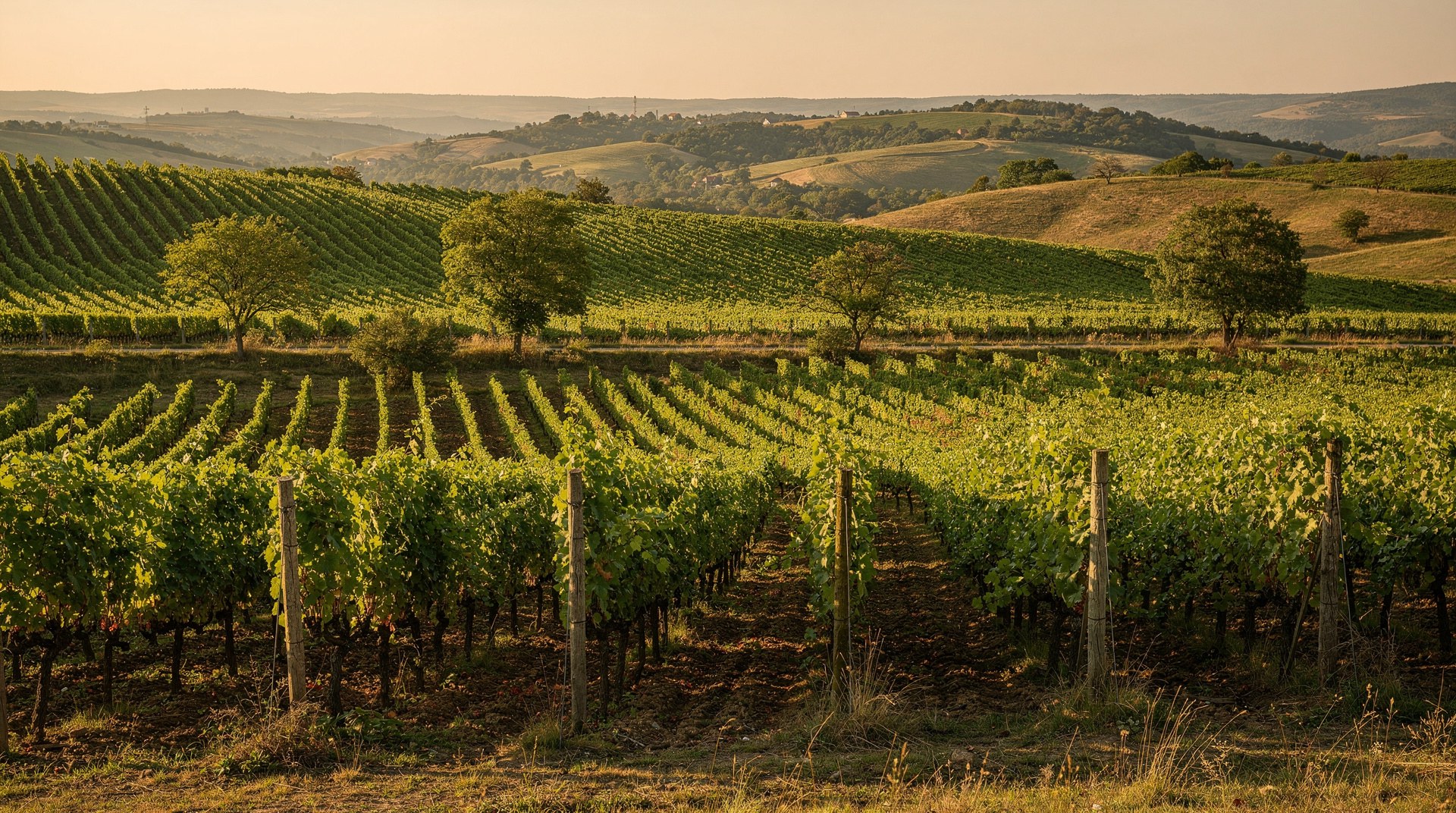 Eger Wine Region + Egri Bikavér Tasting (Bull's Blood Wine)