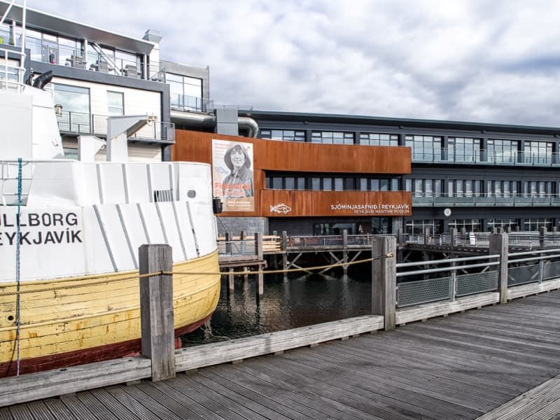 Reykjavik Maritime Museum