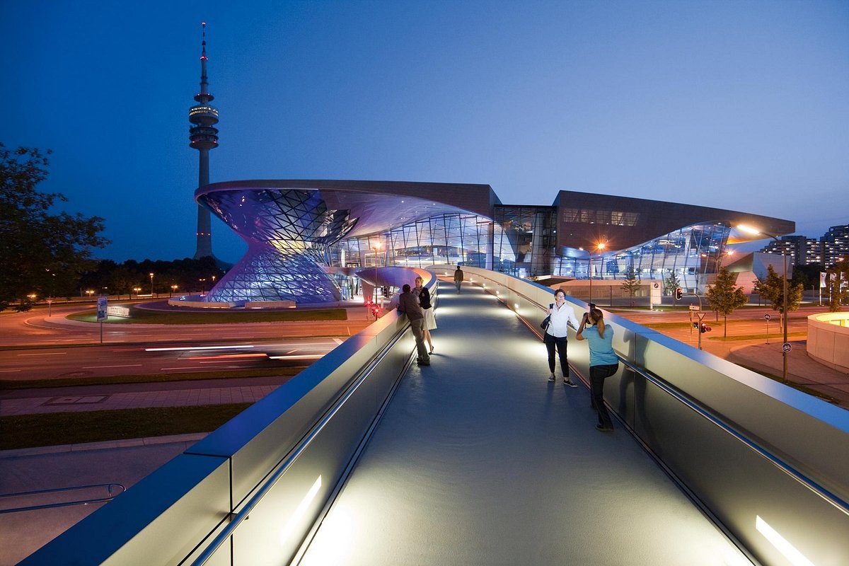 BMW Museum