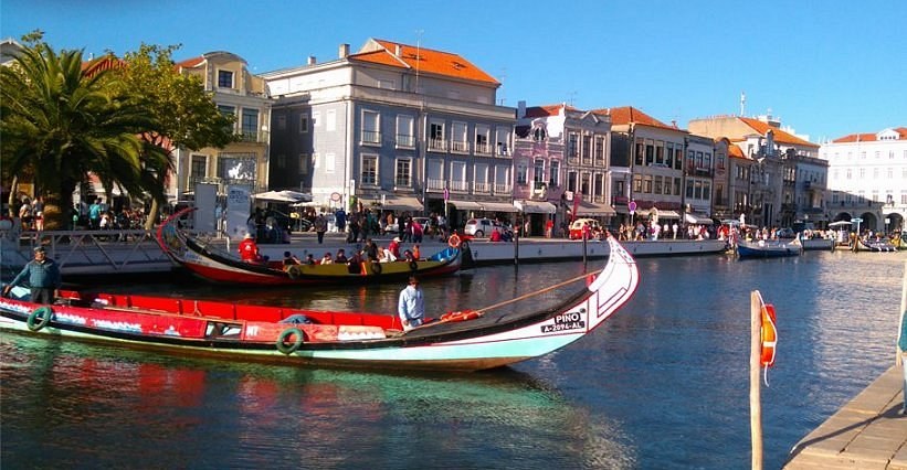Cais da Fonte Restaurante da Ria