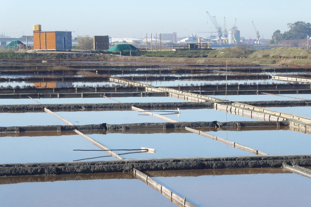 Ecomuseu Marinha da Costa Nova