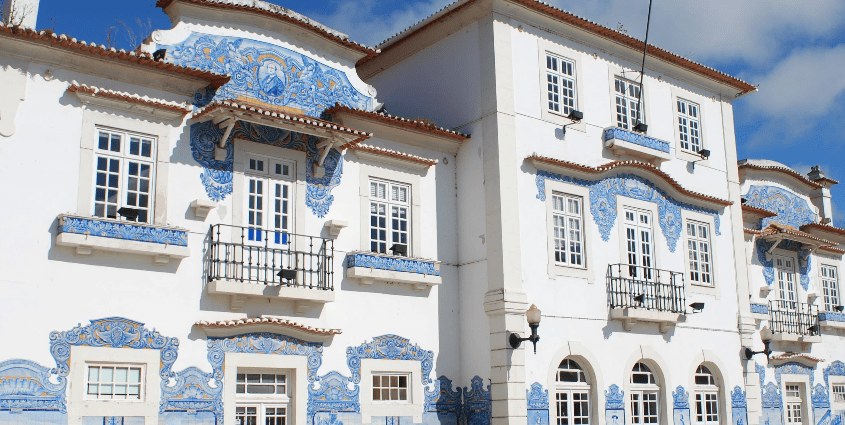Oficina da Cerâmica Aveirense