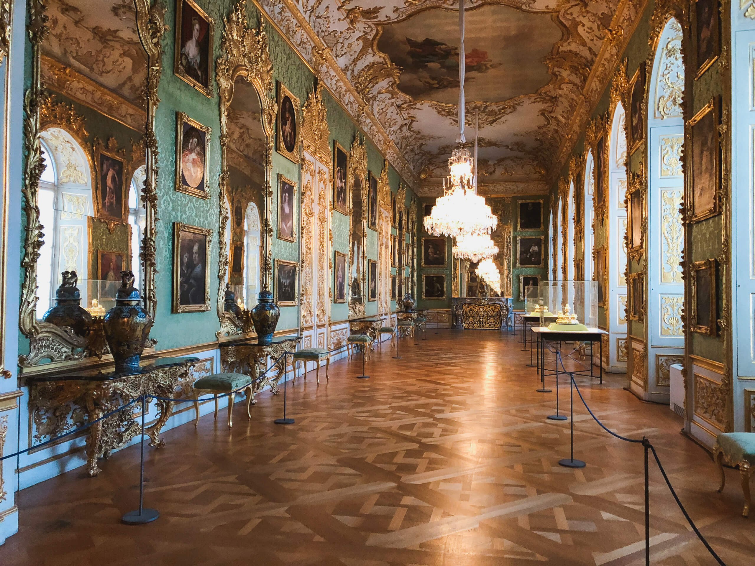 Residenz Munich