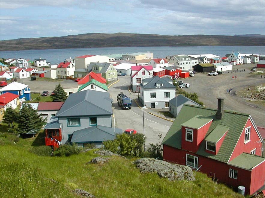 Museum of Icelandic Sorcery and Witchcraft