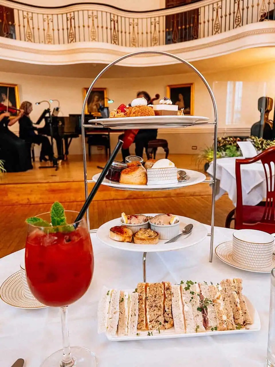 The Pump House Tea Room & Hidden Bakery