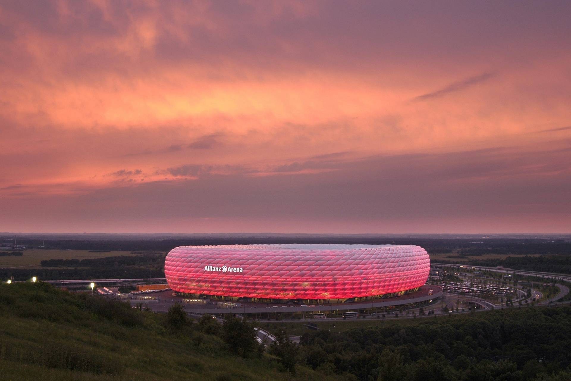 Allianz Arena