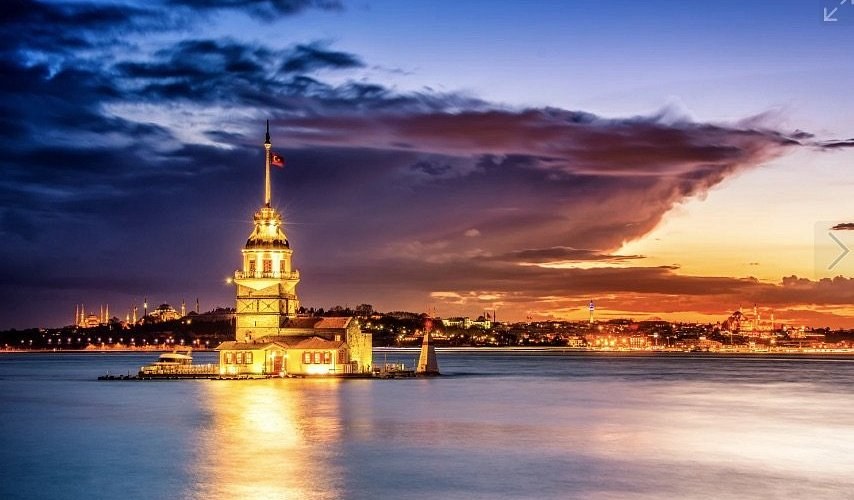Istanbul