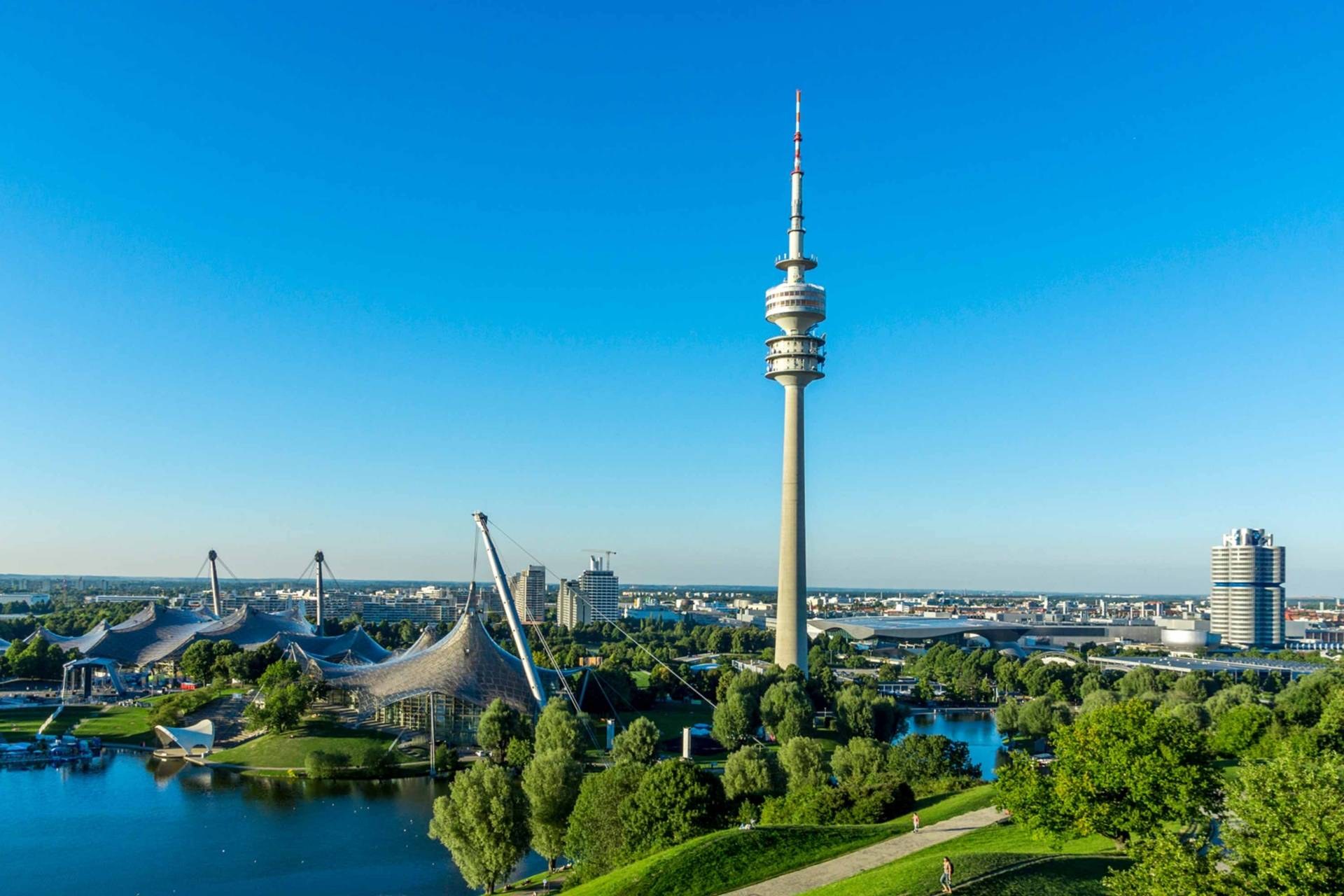 Olympiapark
