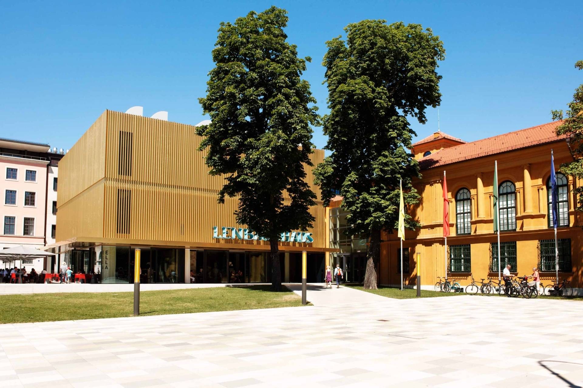 Lenbachhaus