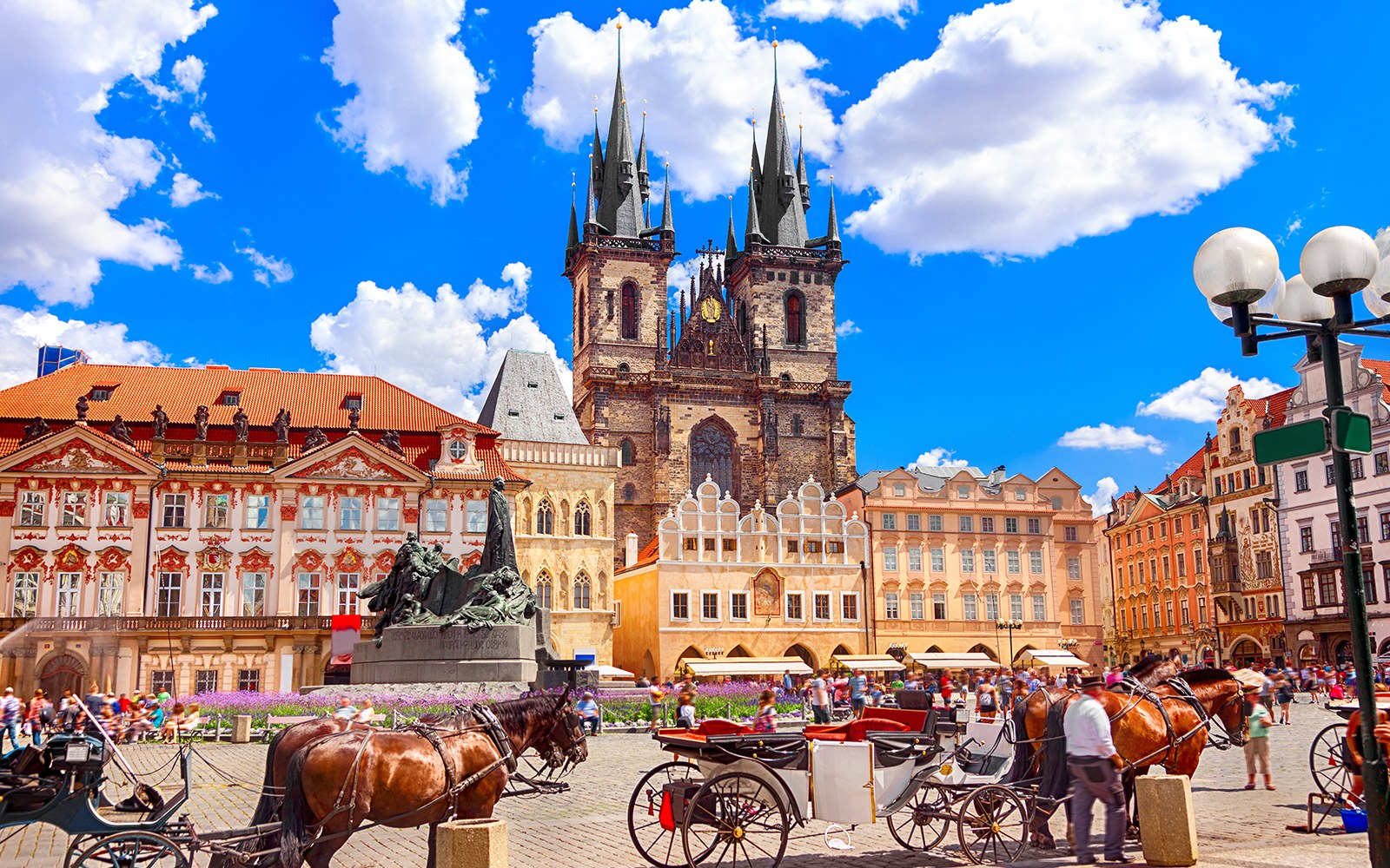 Prague Castle
