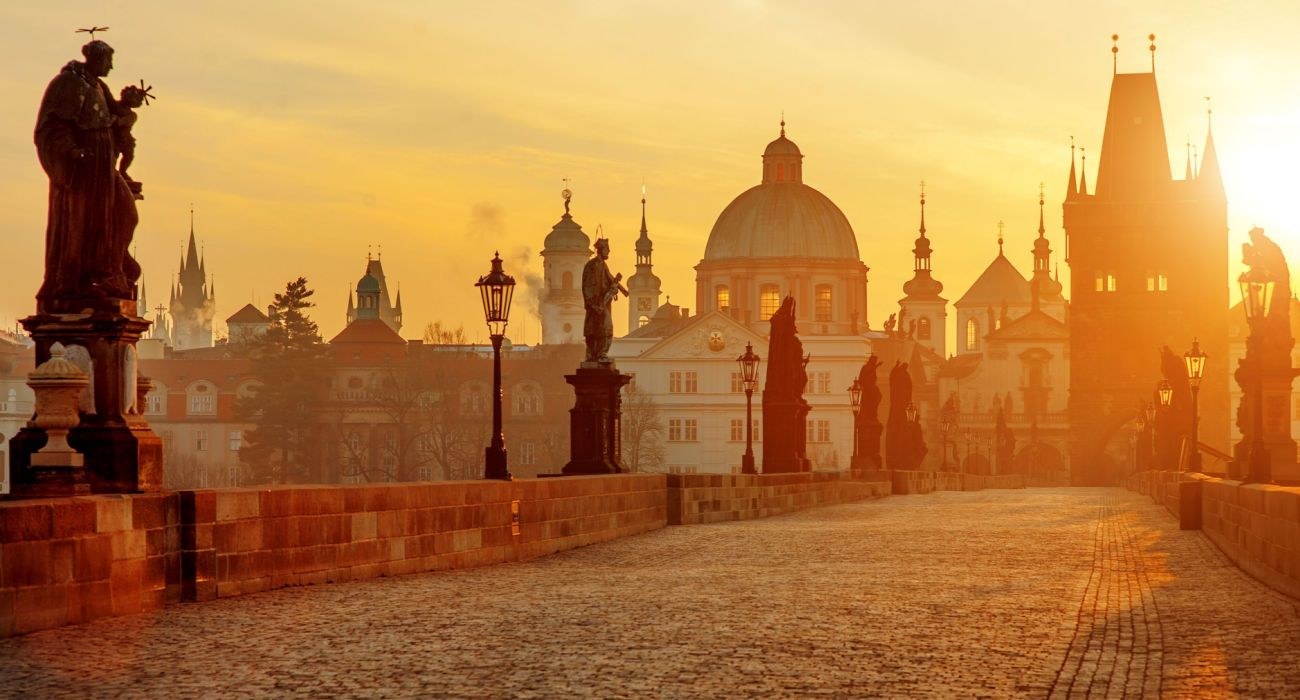 Charles Bridge