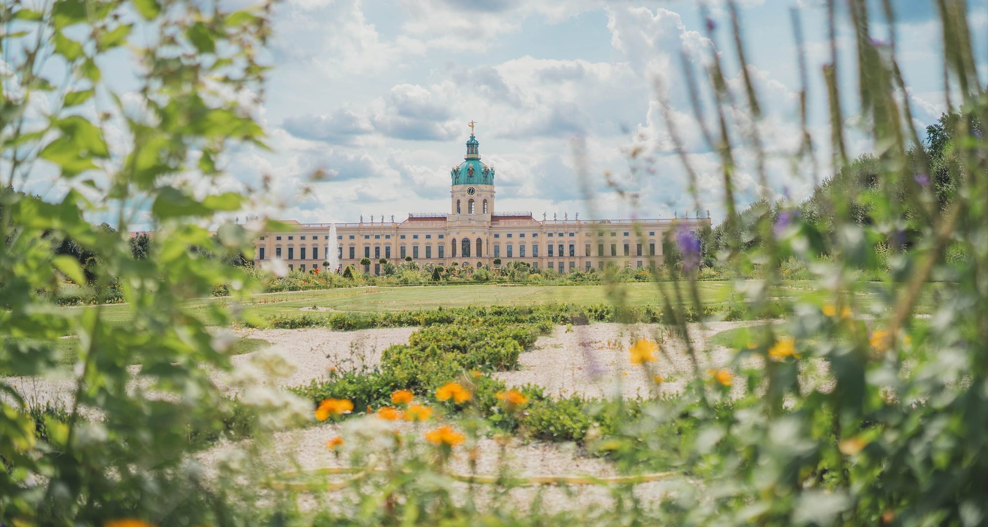 Charlottenburg Palace