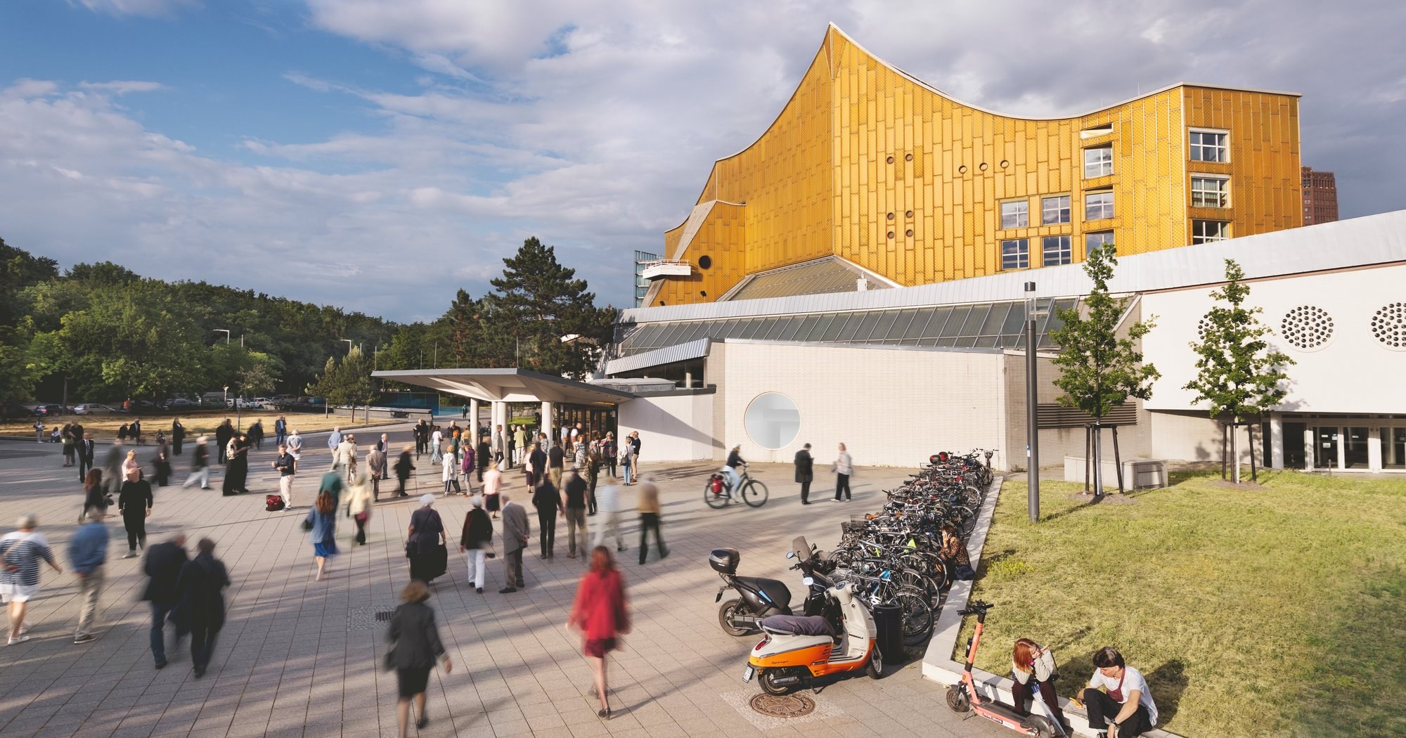 Berlin Philharmonic Orchestra