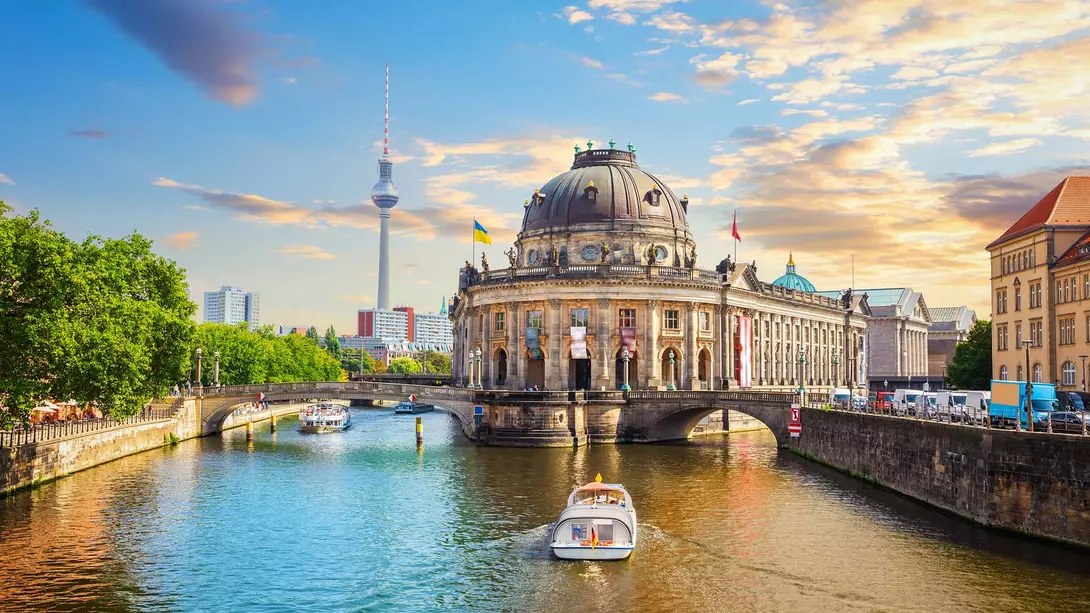 Berlin Film Museum