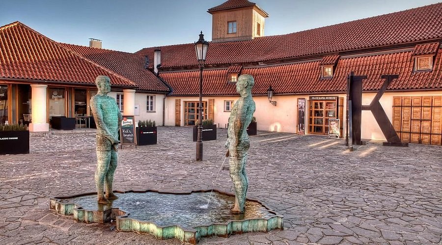 Kafka Museum