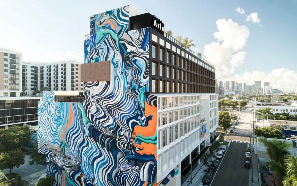 Art Basel Miami Beach