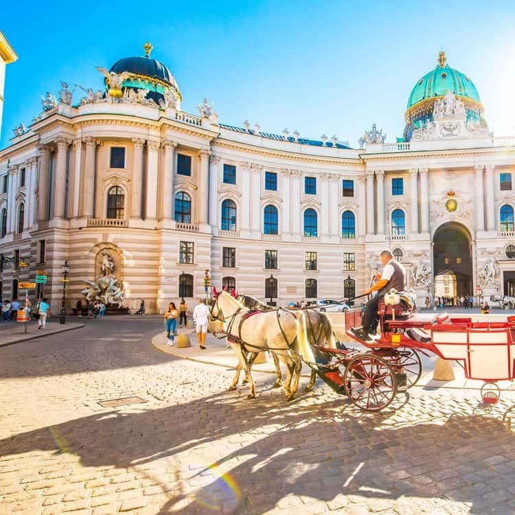 Hofburg Palace