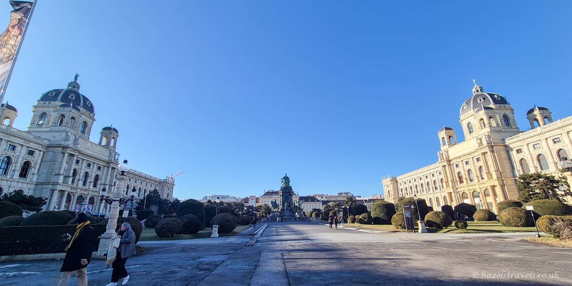 Kunsthistorisches Museum