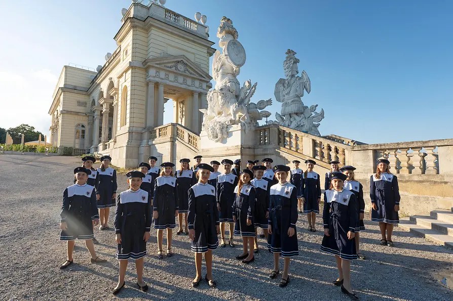 Vienna Boy's Choir