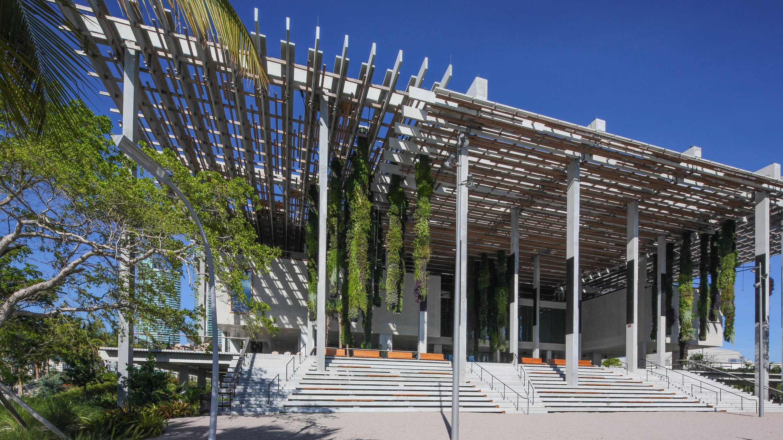 Pérez Art Museum Miami