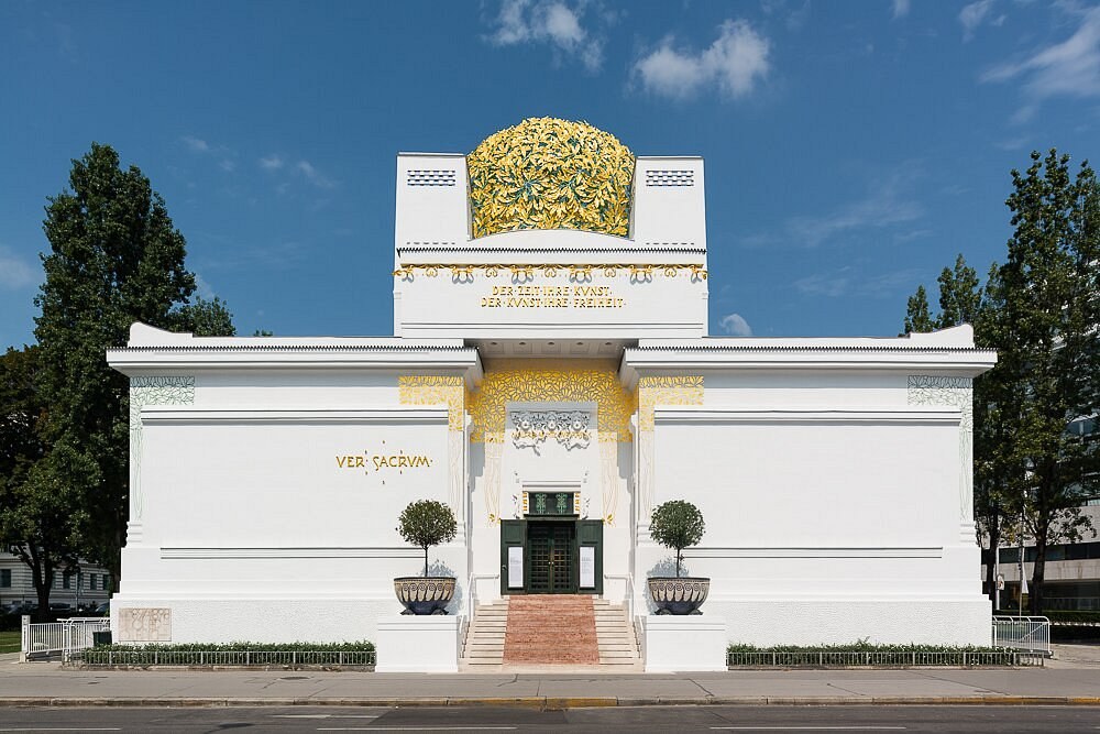 Secession Building