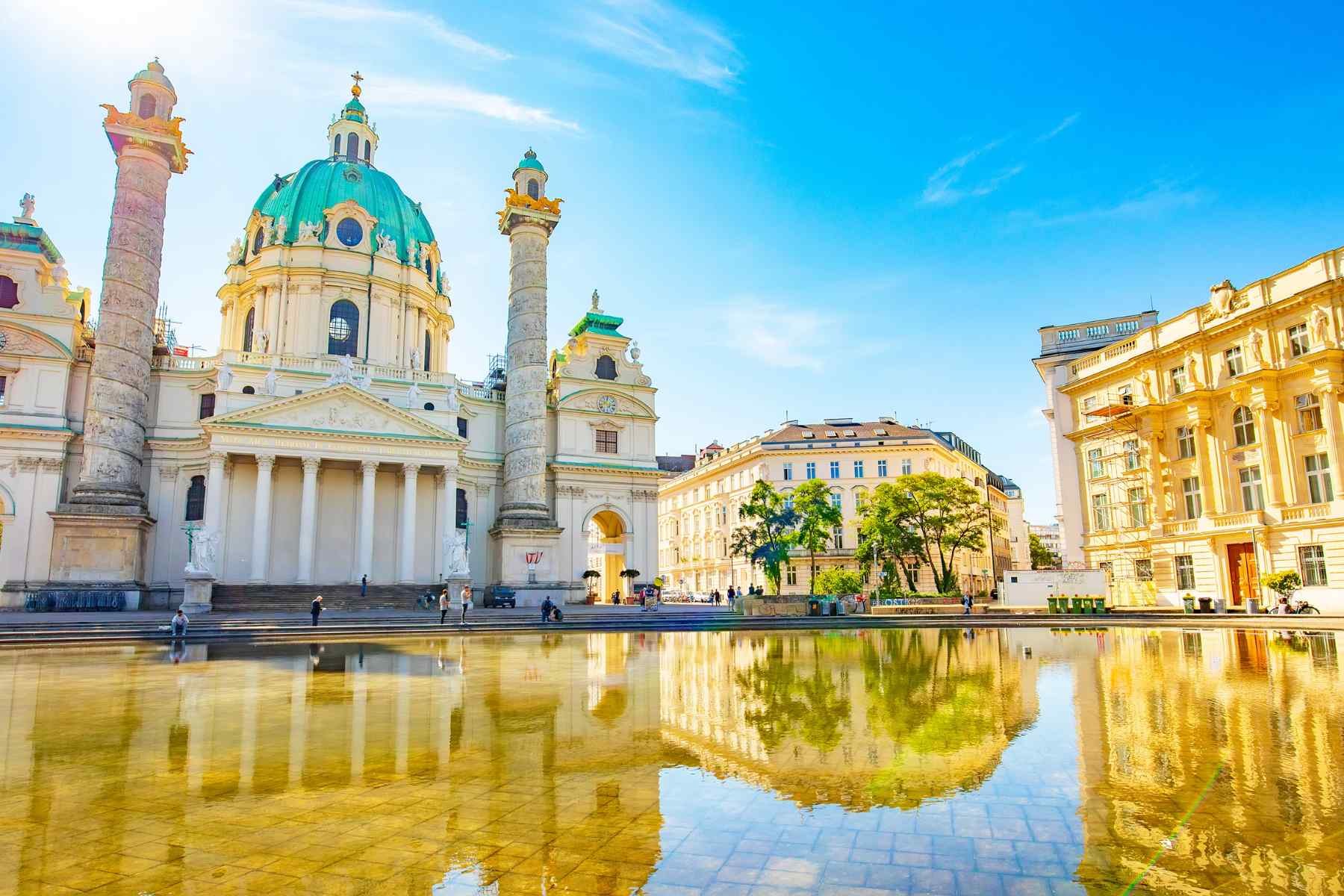 Karlskirche