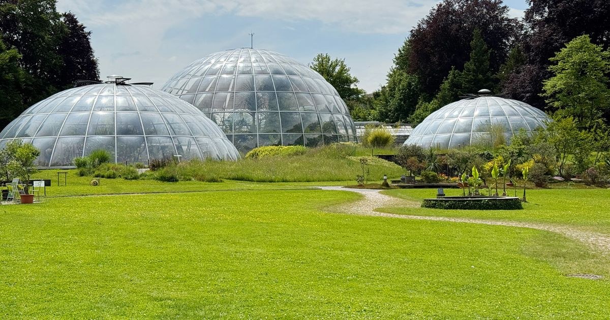 Botanical Garden