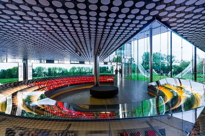 FIFA Museum