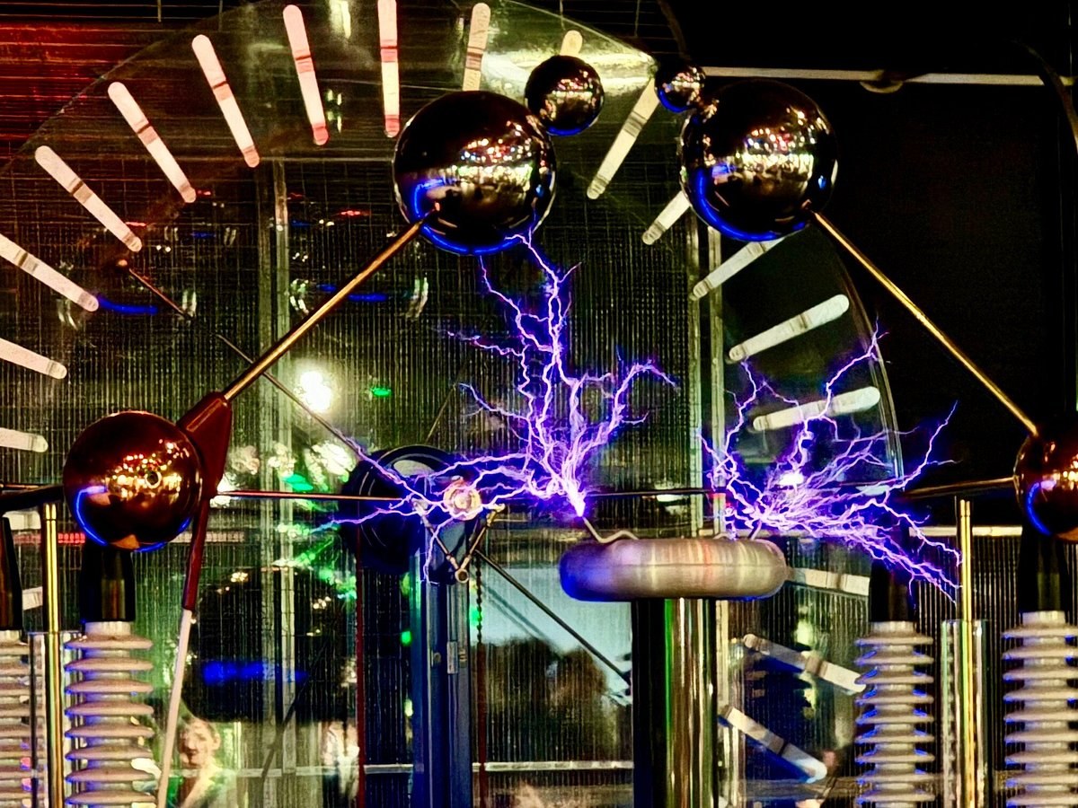 Technorama Science Museum